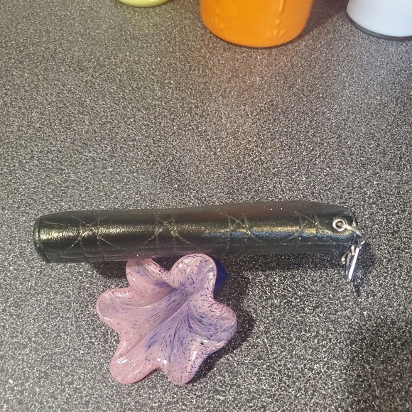 Dior Cannage Wallet Iridescent Shimmer - Picture 13 of 16